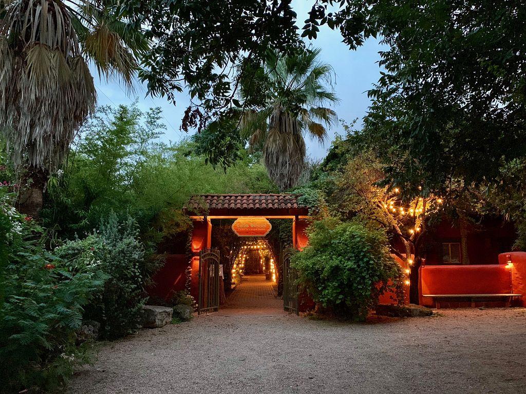 Photo credit: happycow