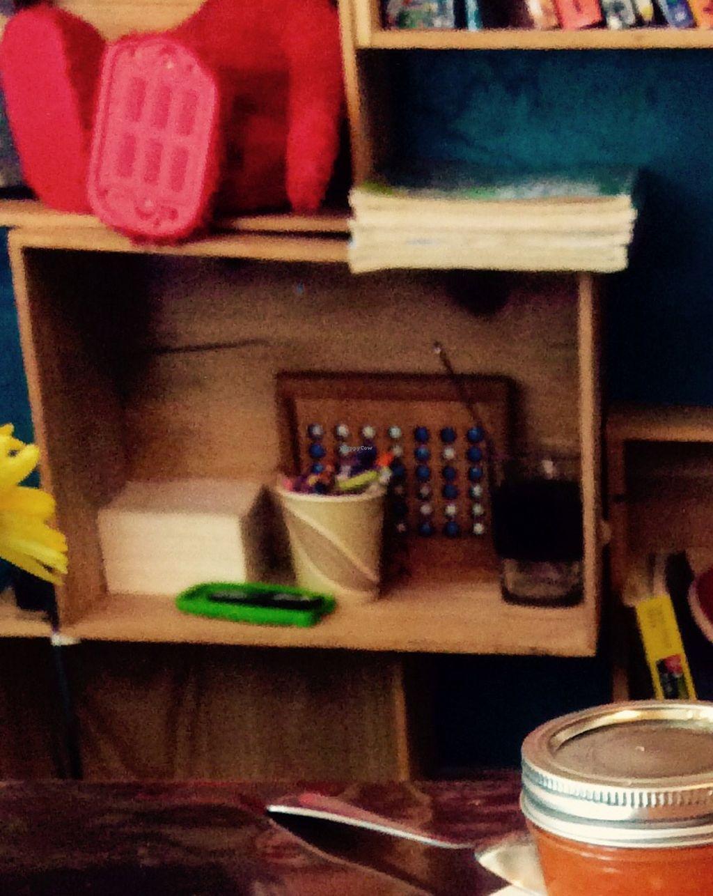 Photo credit: happycow