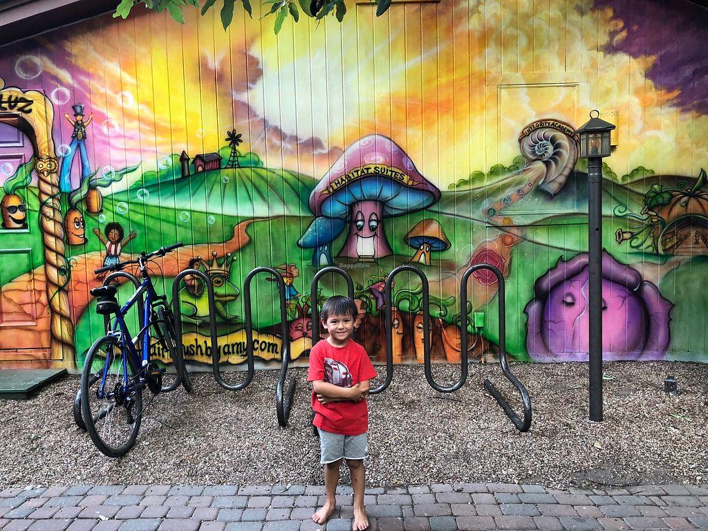 Photo credit: happycow