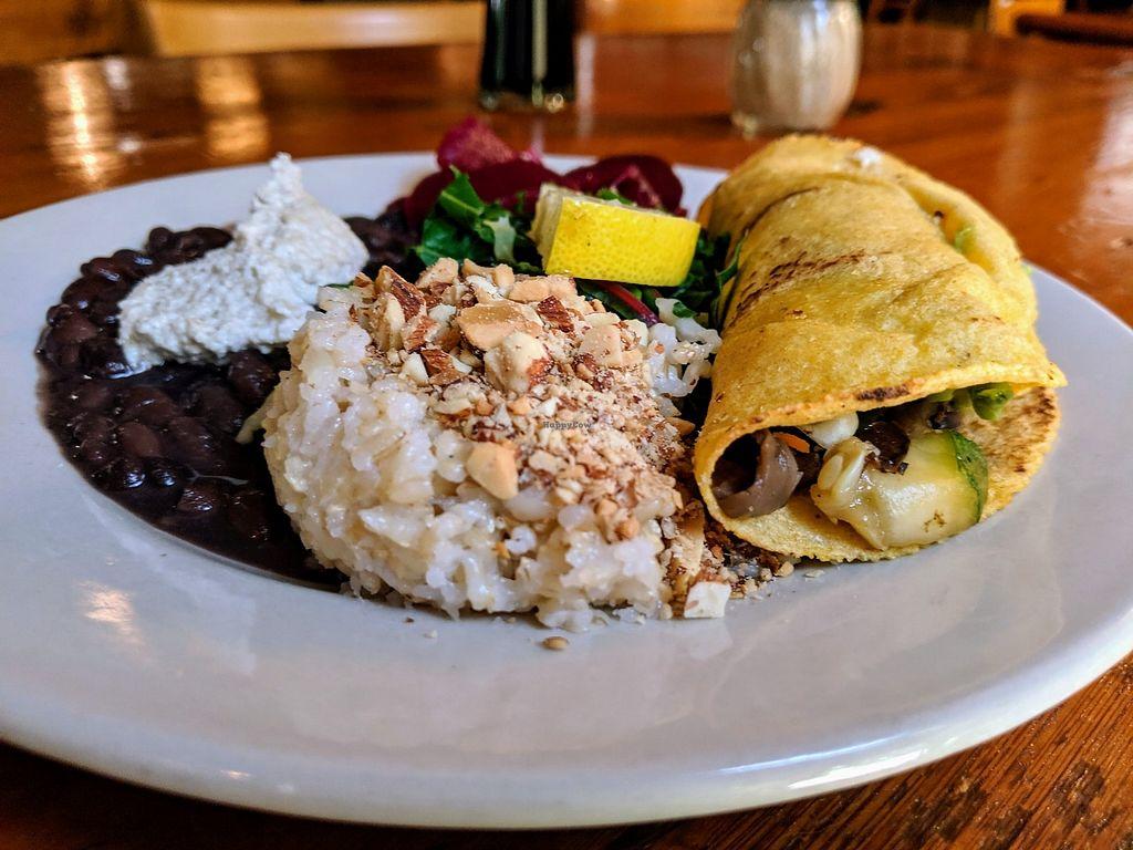 Photo credit: happycow