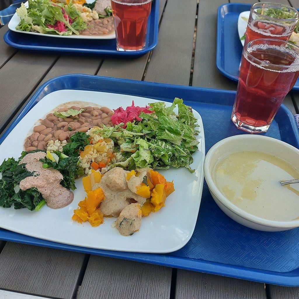 Photo credit: happycow