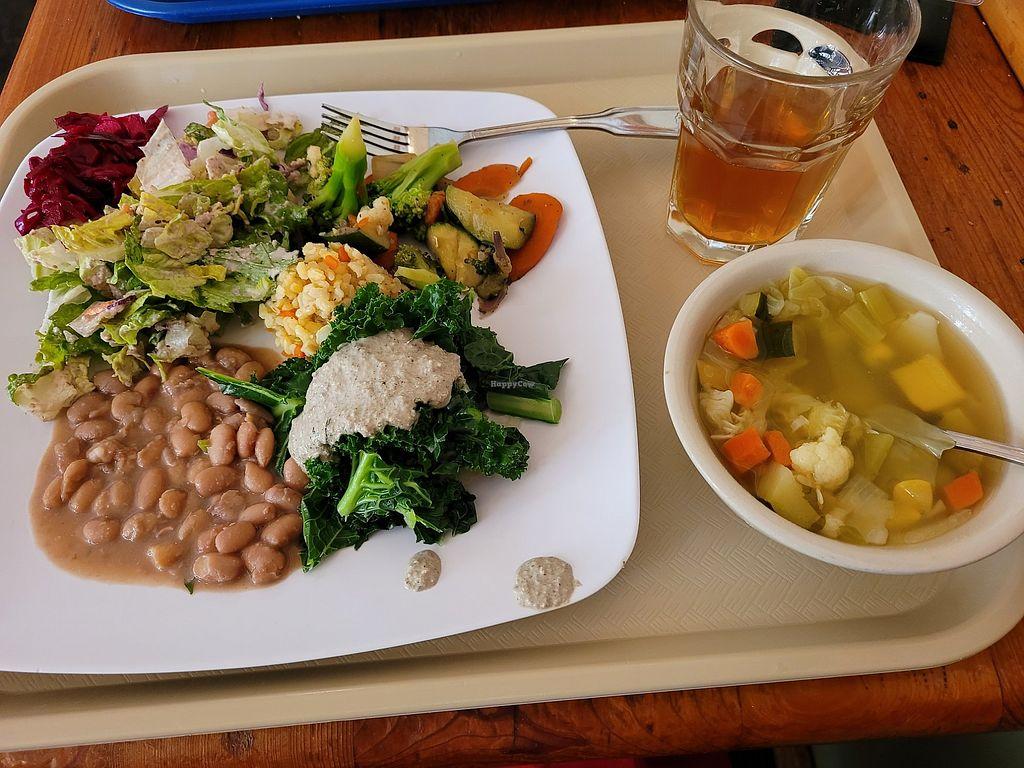 Photo credit: happycow