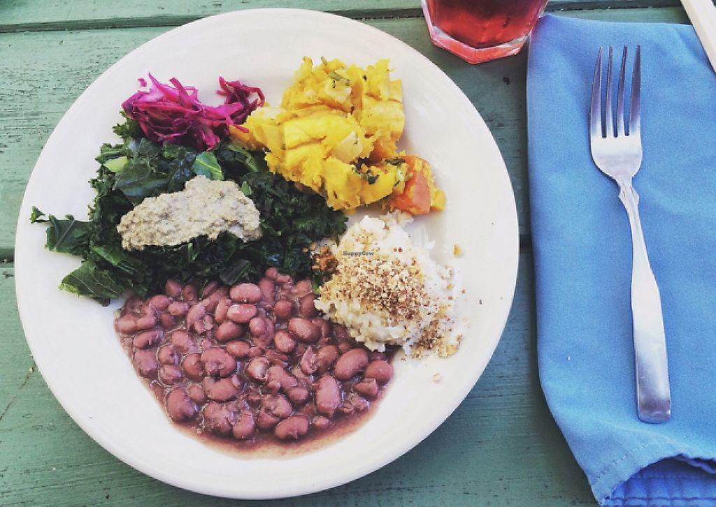 Photo credit: happycow