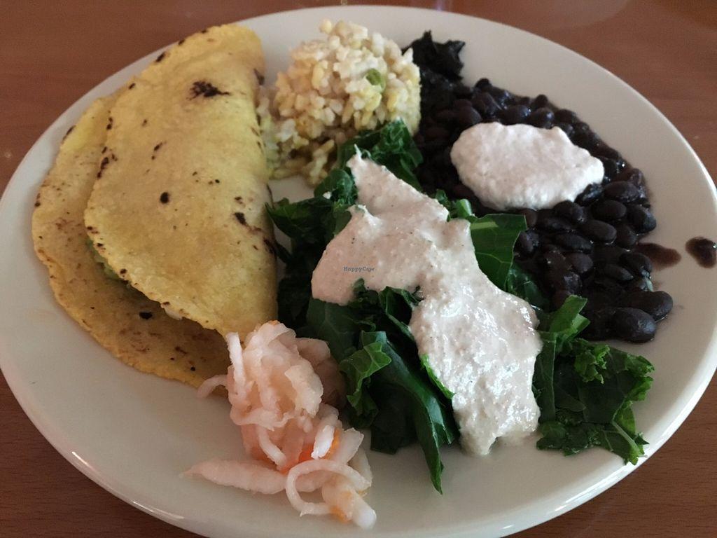 Photo credit: happycow