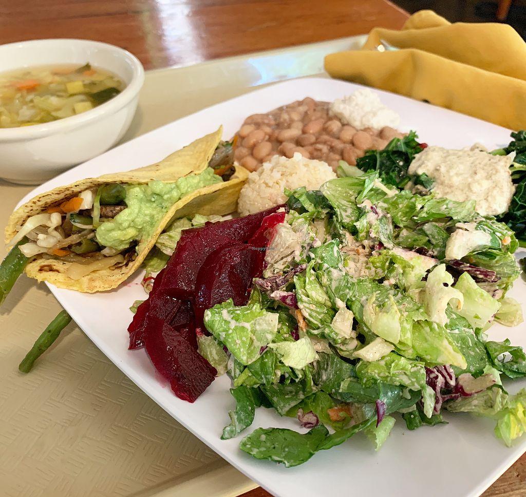 Photo credit: happycow