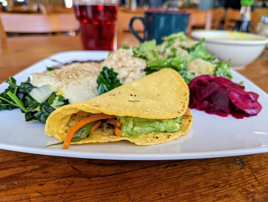 Photo credit: happycow