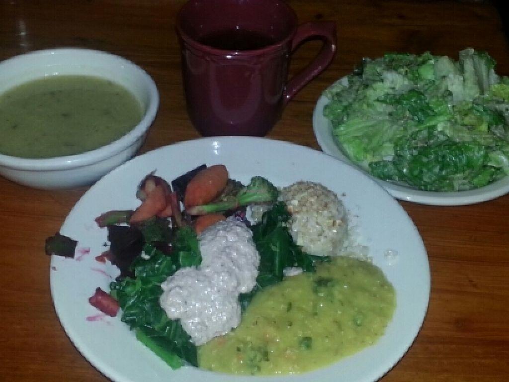 Photo credit: happycow