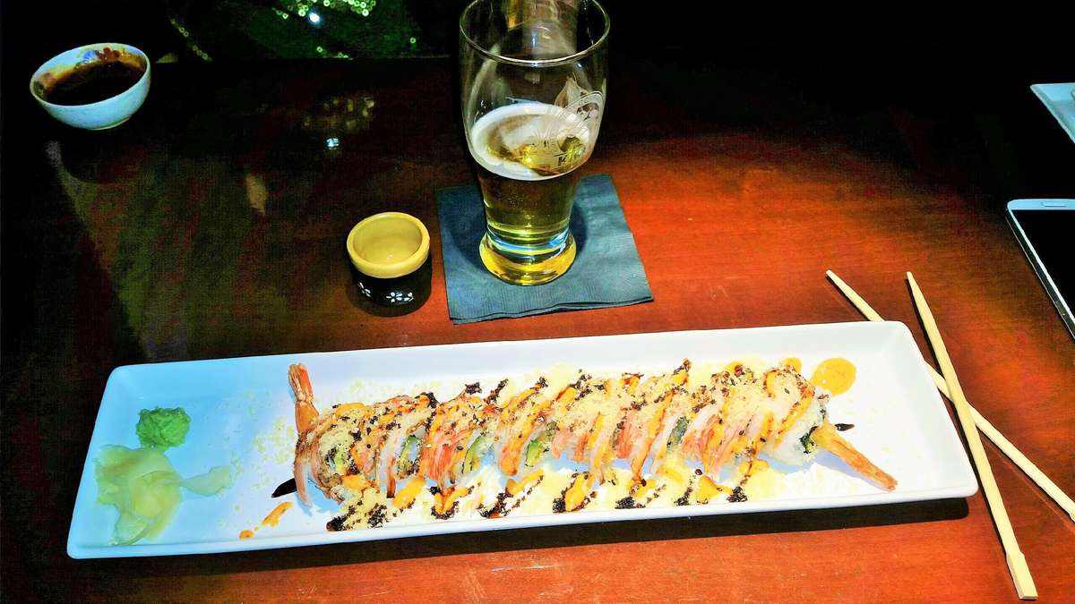 Photo credit: zomato
