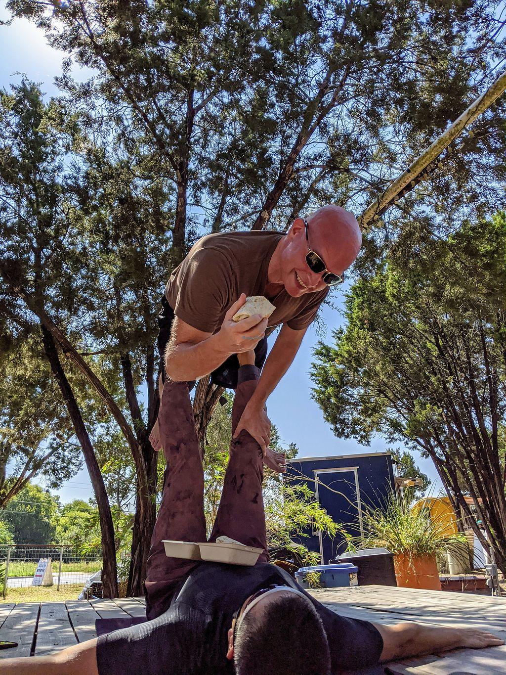 Photo credit: happycow