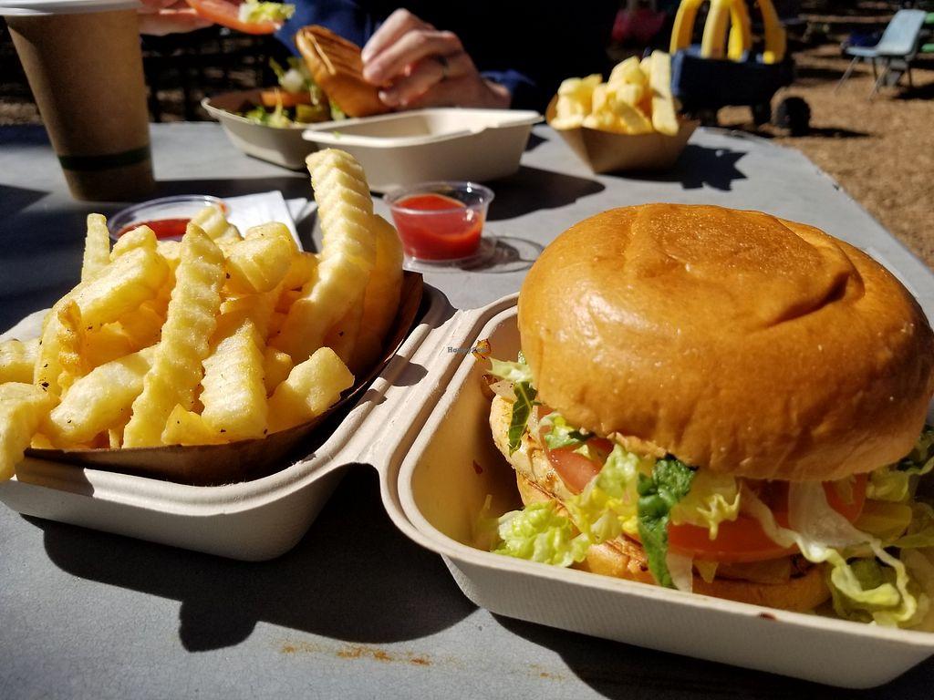 Photo credit: happycow