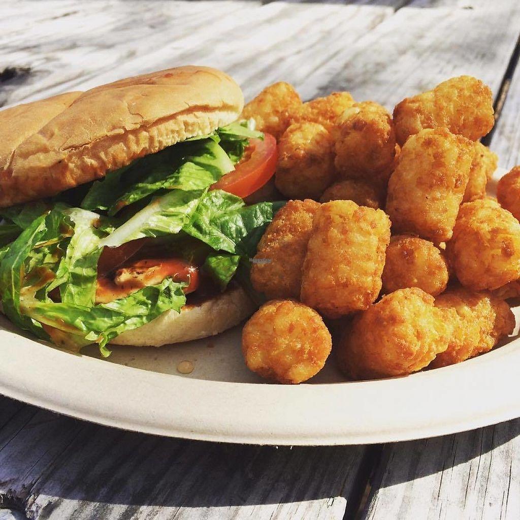 Photo credit: happycow