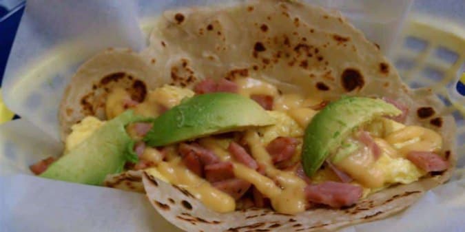 Photo credit: zomato