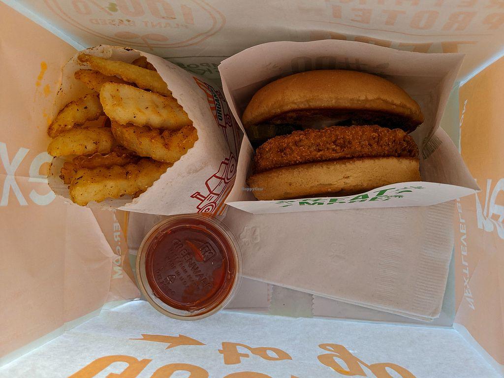 Photo credit: happycow