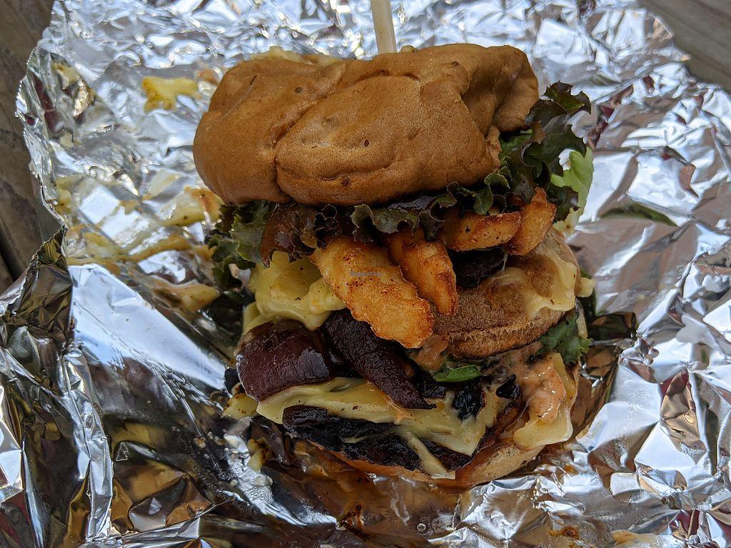 Photo credit: happycow