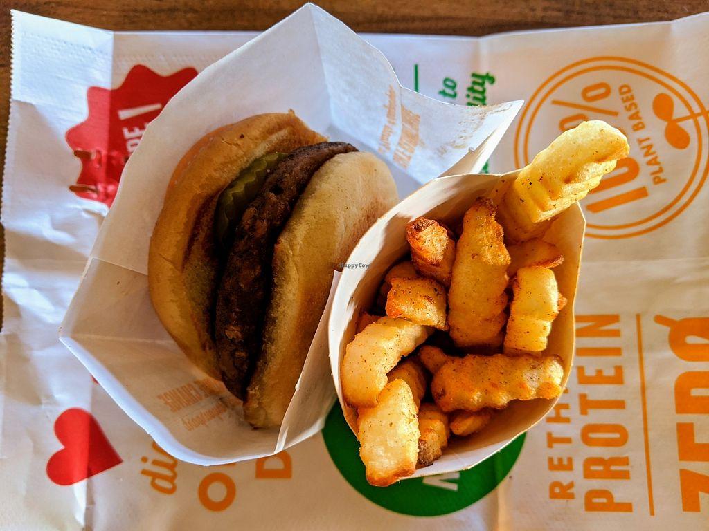 Photo credit: happycow