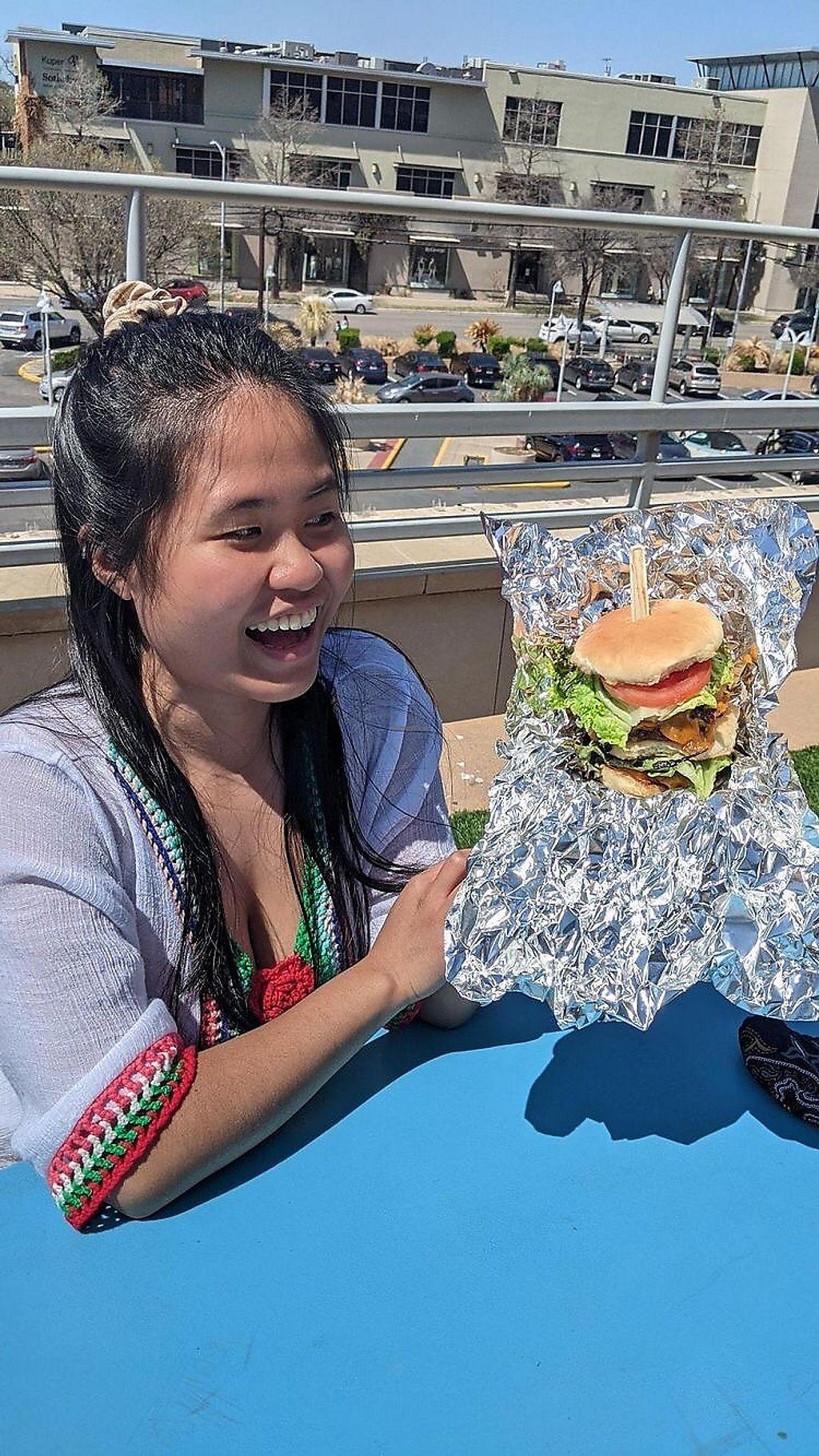 Photo credit: happycow