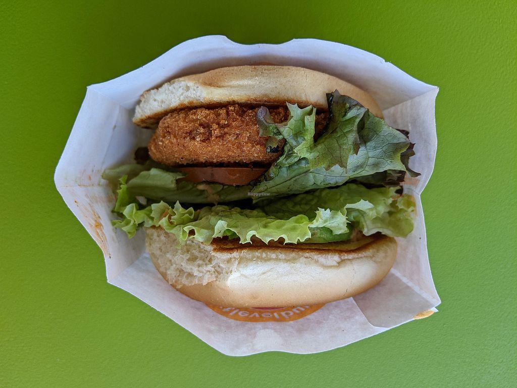 Photo credit: happycow