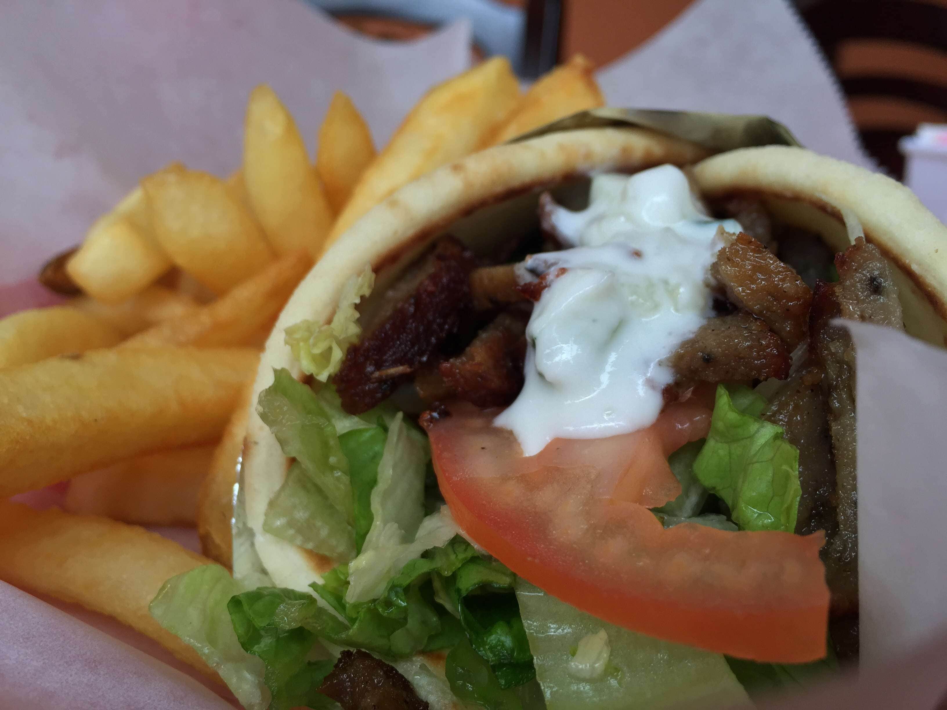 Photo credit: zomato