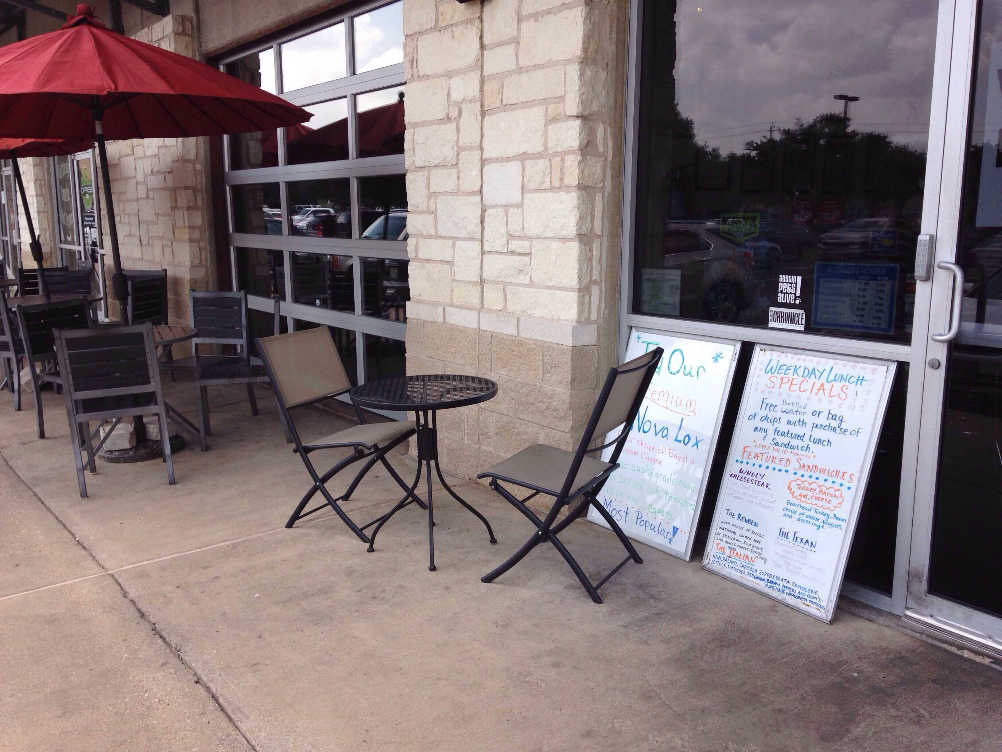 Photo credit: zomato