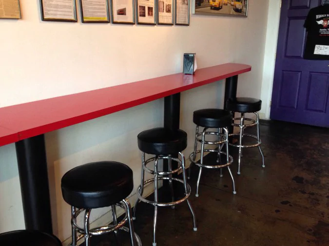 Photo credit: zomato