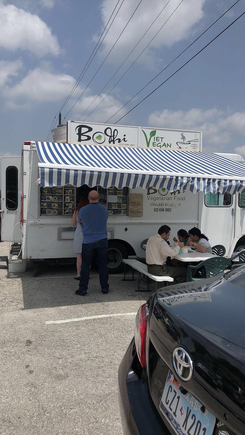 Photo credit: happycow