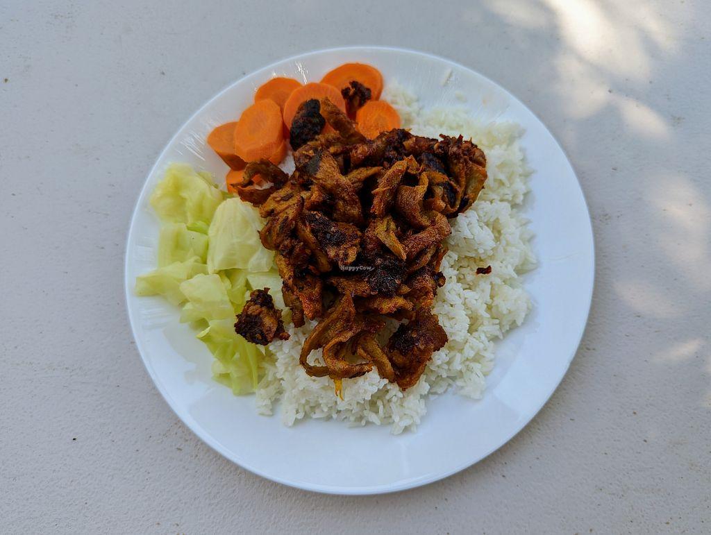 Photo credit: happycow