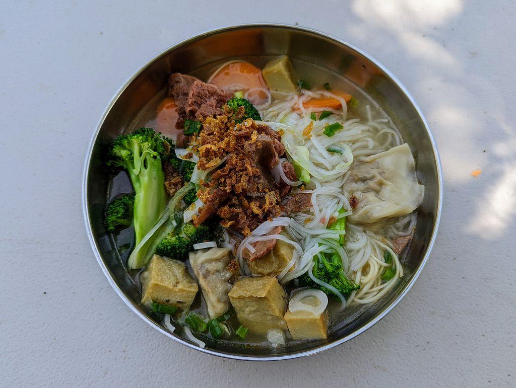 Photo credit: happycow