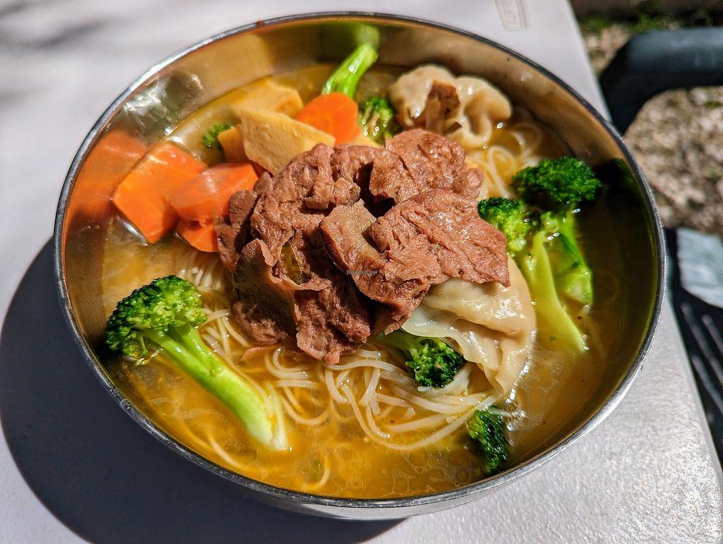 Photo credit: happycow