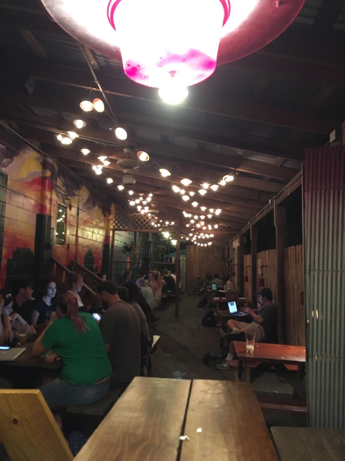 Photo credit: nextdoor