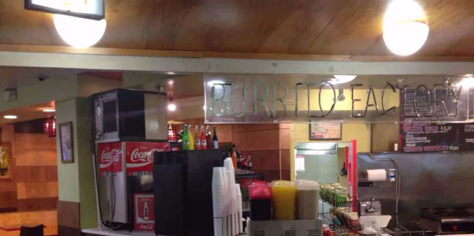 Photo credit: zomato