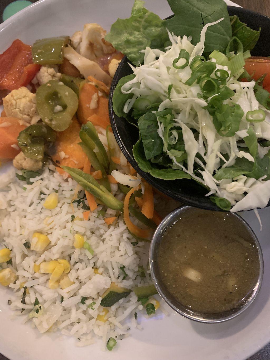 Photo credit: happycow