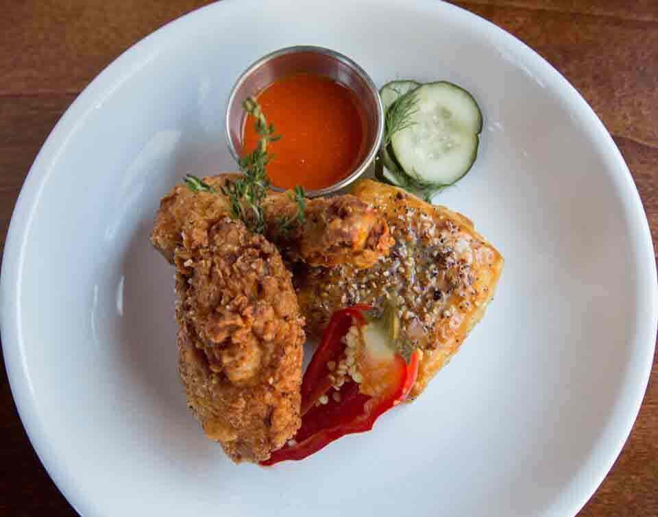 Photo credit: zomato