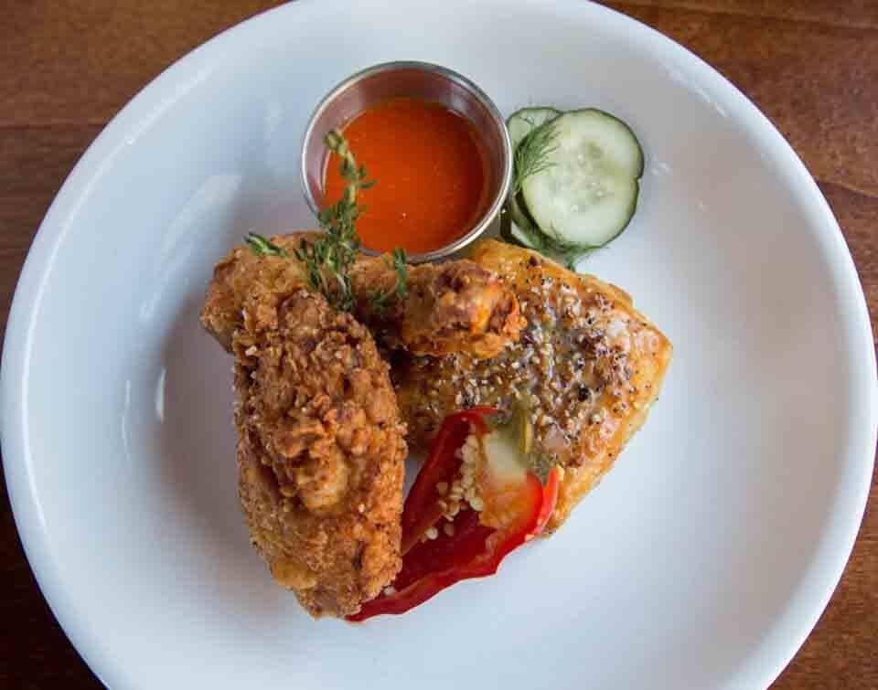 Photo credit: zomato