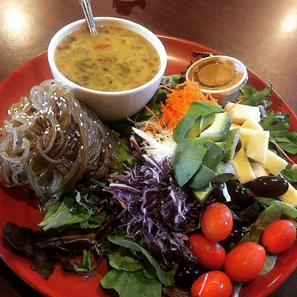 Photo credit: happycow