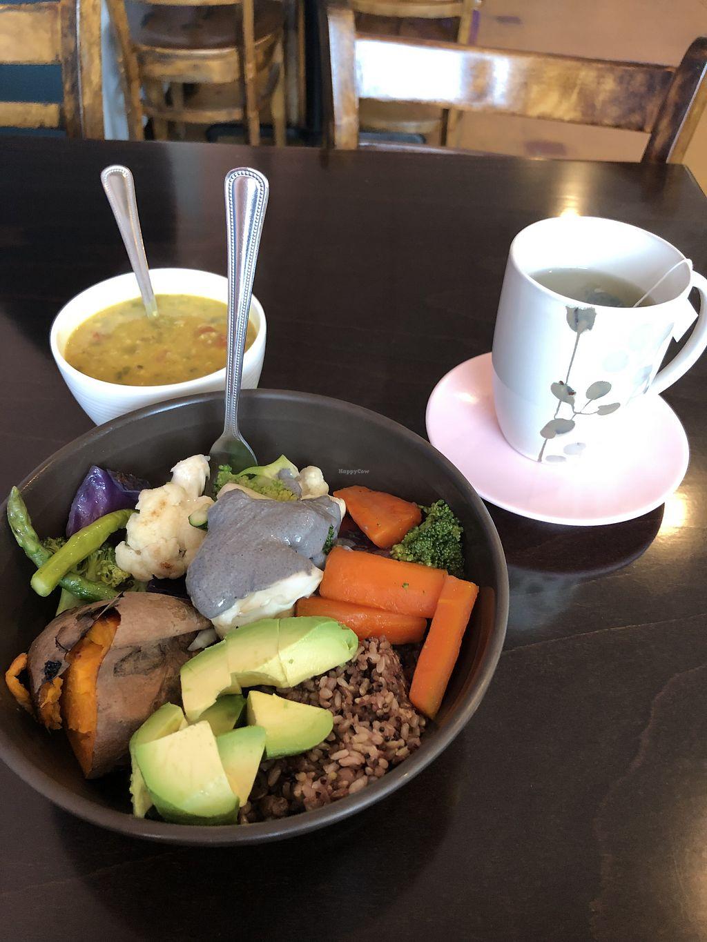 Photo credit: happycow