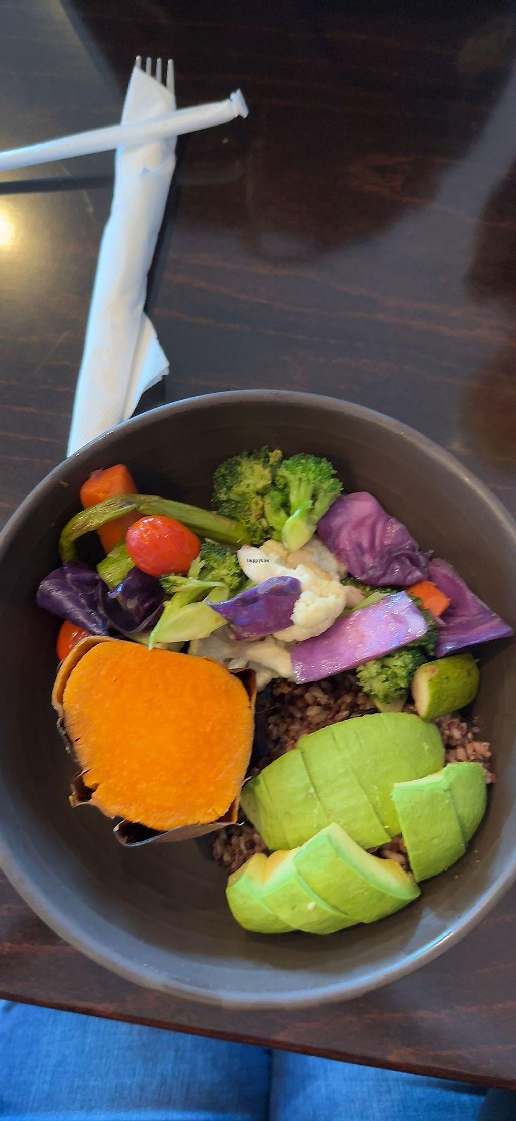 Photo credit: happycow