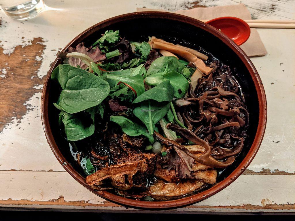 Photo credit: happycow