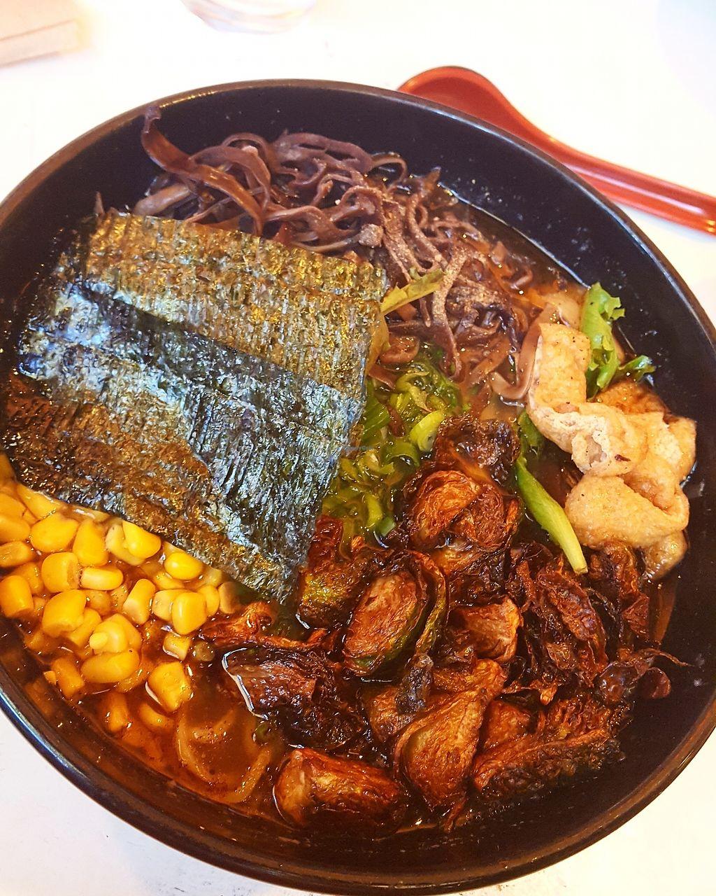 Photo credit: happycow