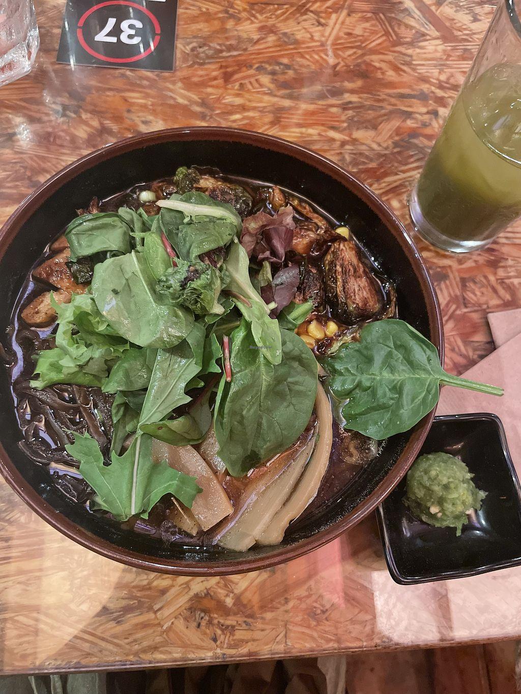 Photo credit: happycow