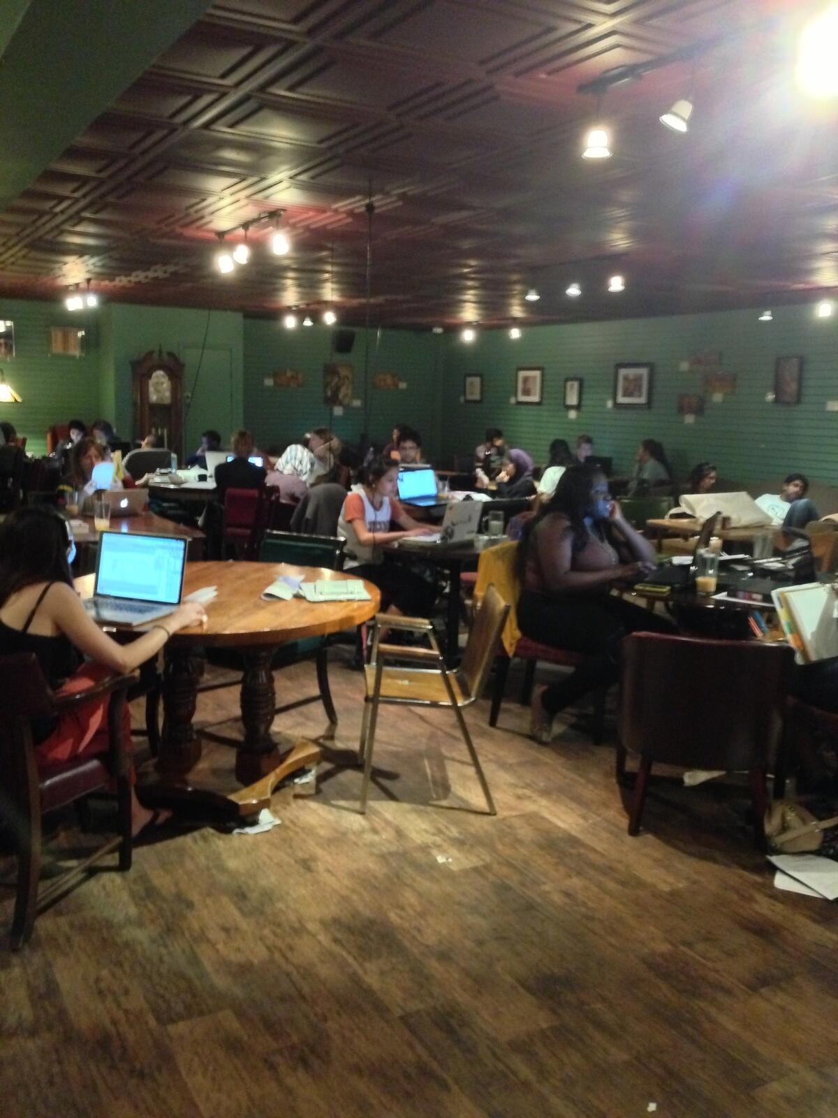 Photo credit: nextdoor