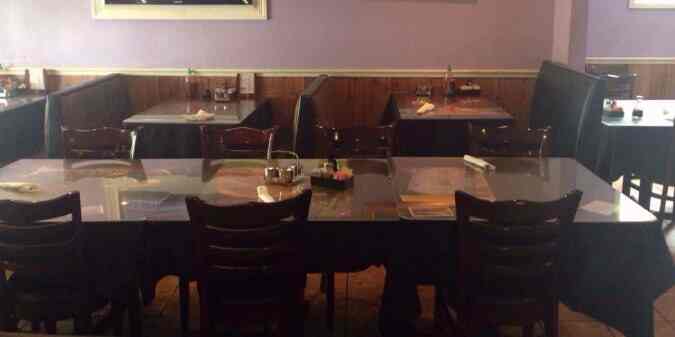 Photo credit: zomato