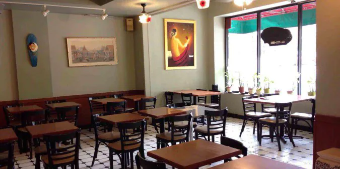 Photo credit: zomato