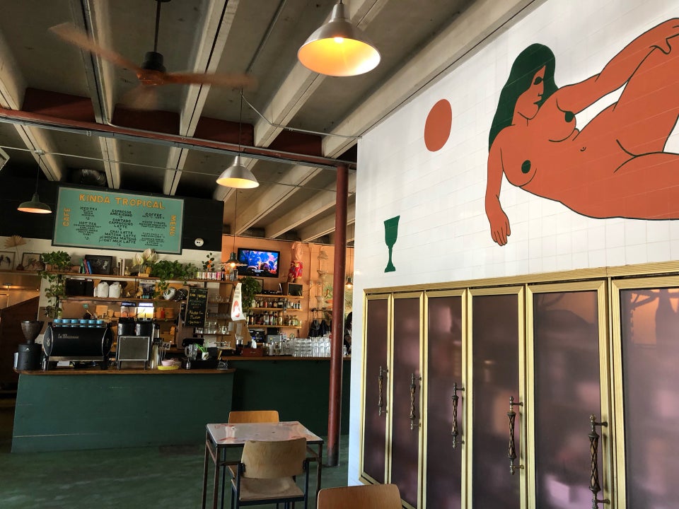 Photo credit: foursquare