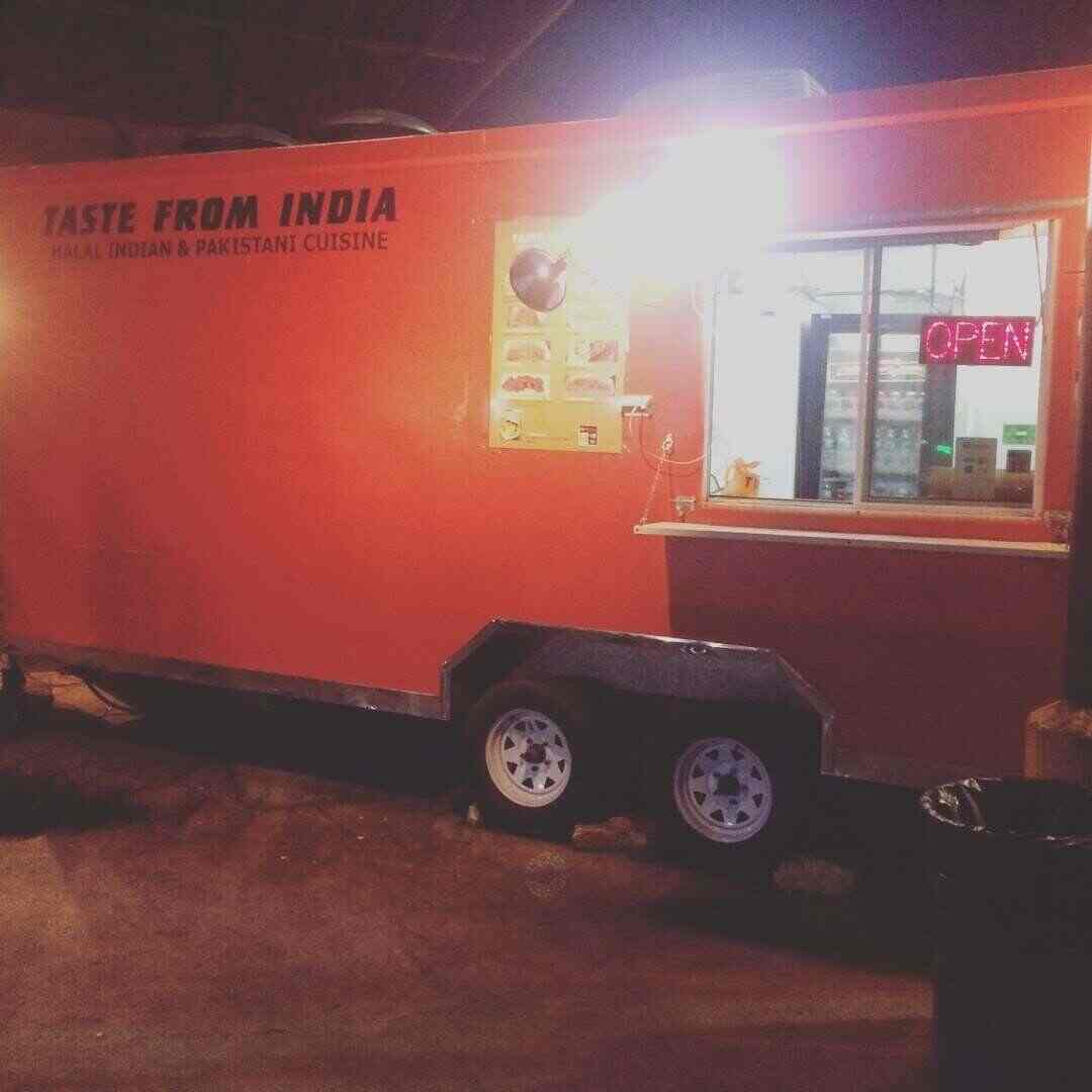 Photo credit: zomato