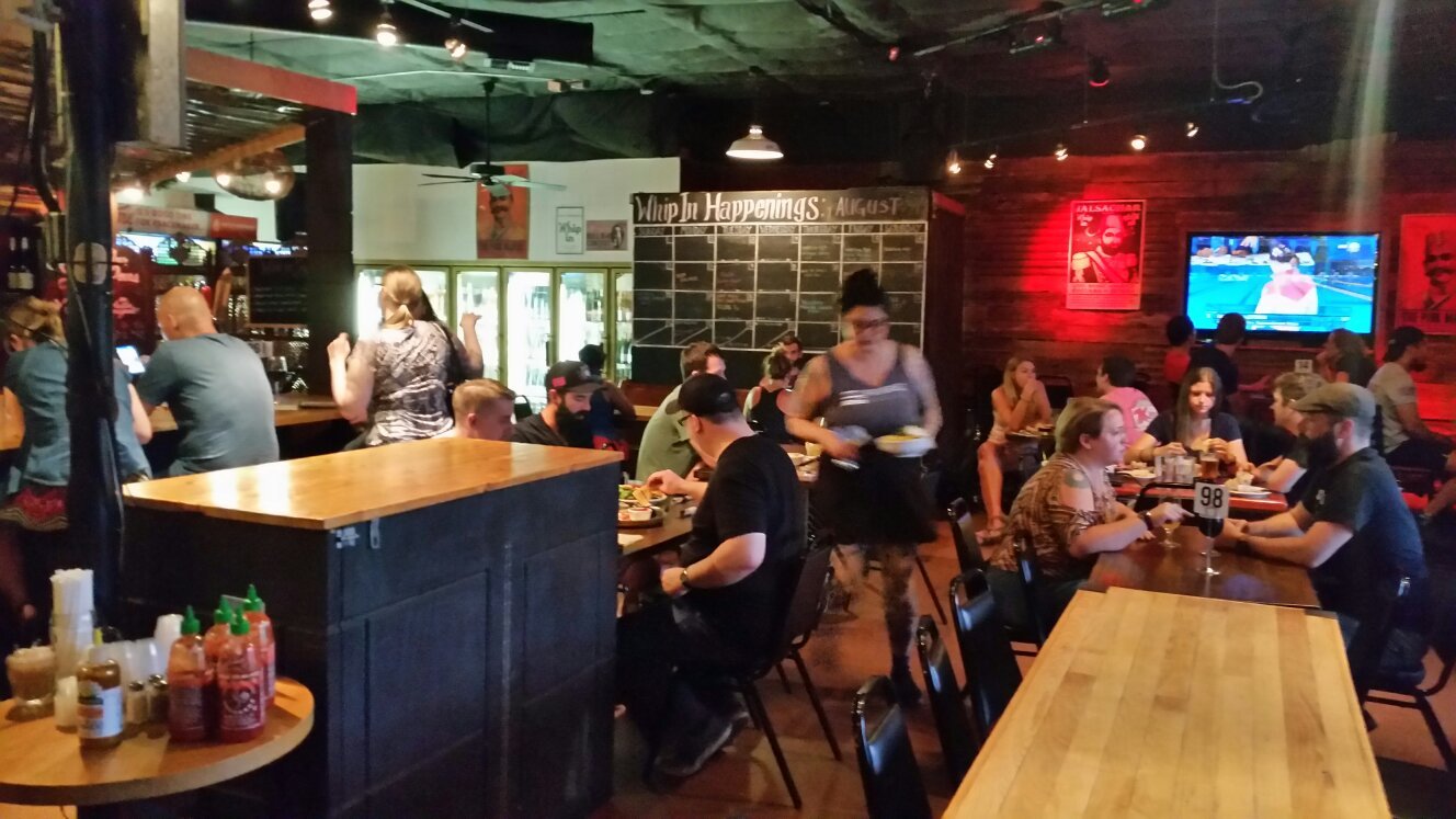 Photo credit: tripadvisor
