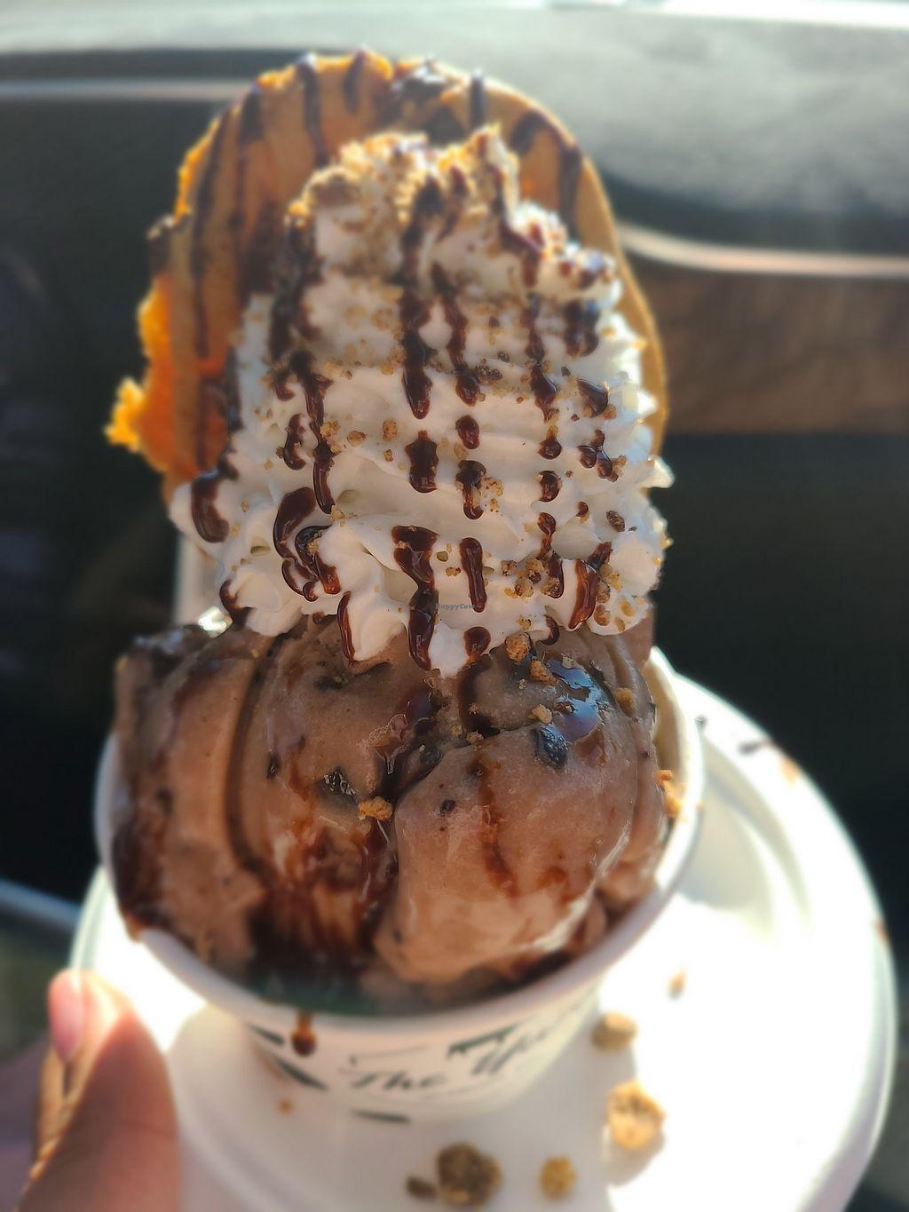 Photo credit: happycow