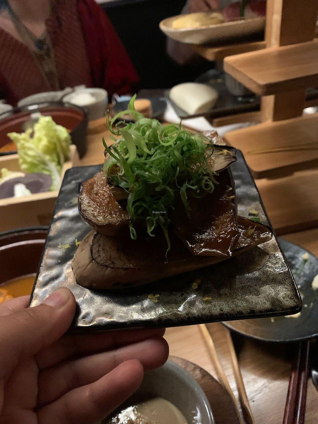 Photo credit: happycow