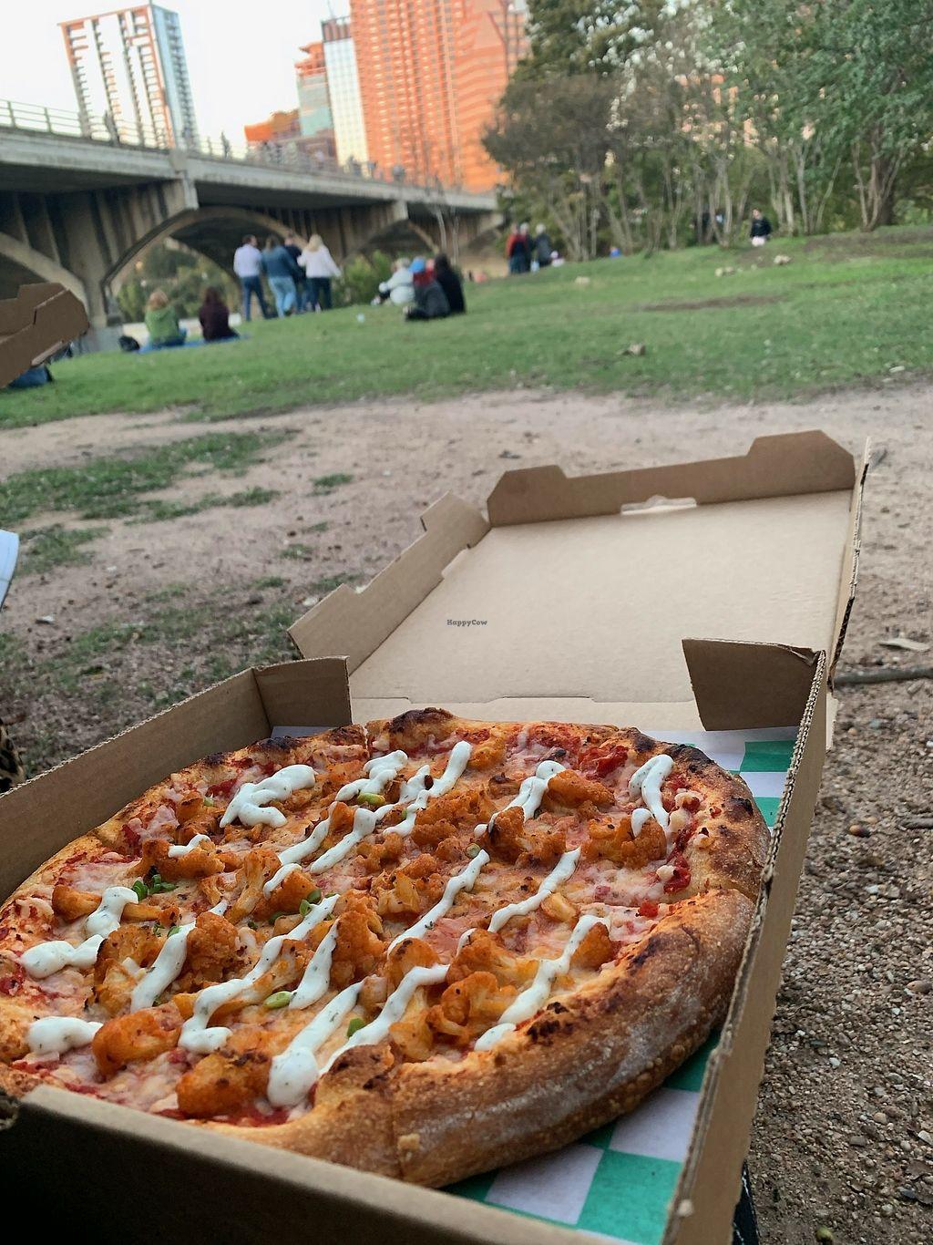 Photo credit: happycow