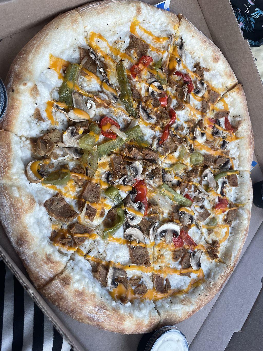 Photo credit: happycow