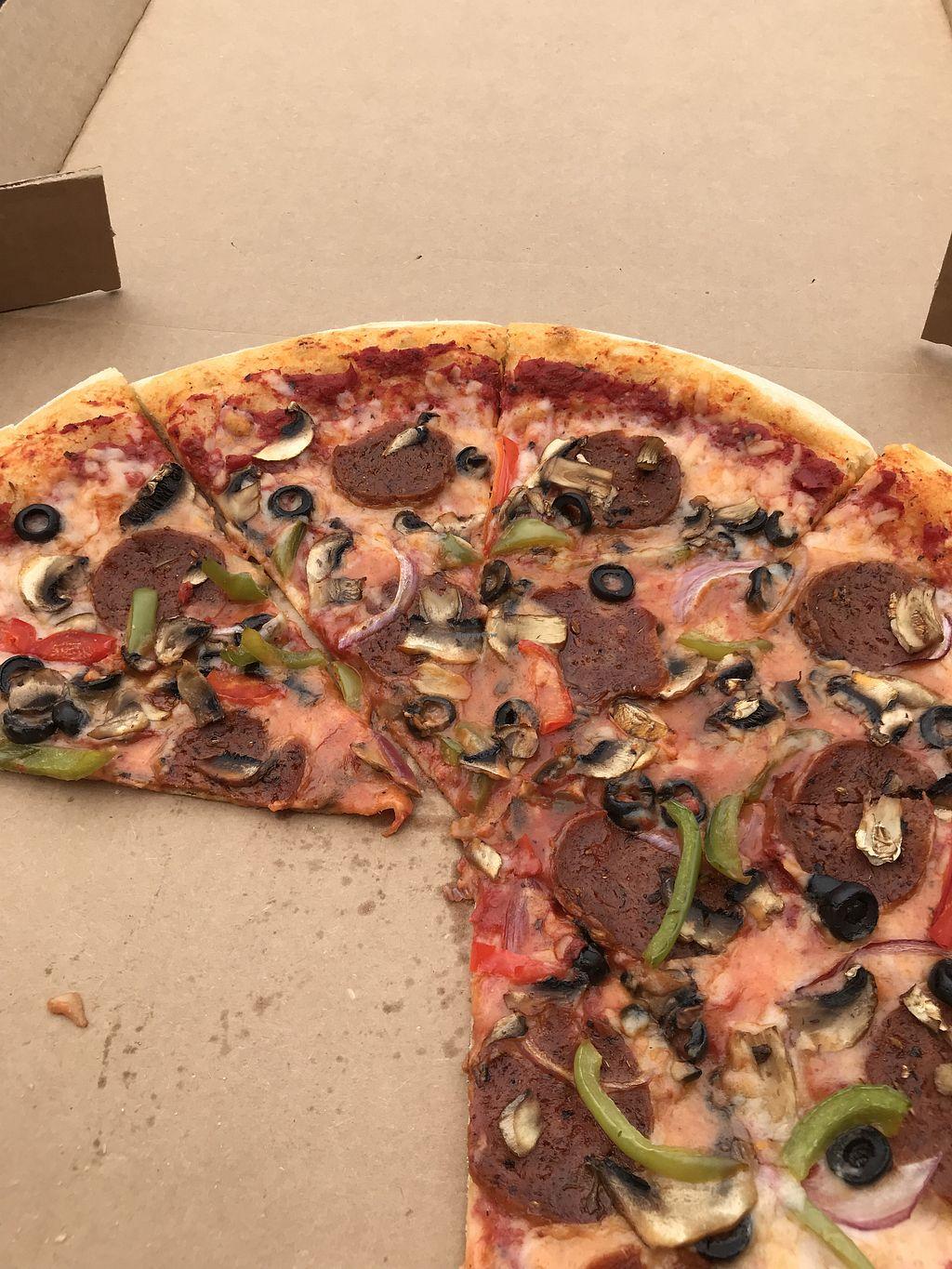 Photo credit: happycow